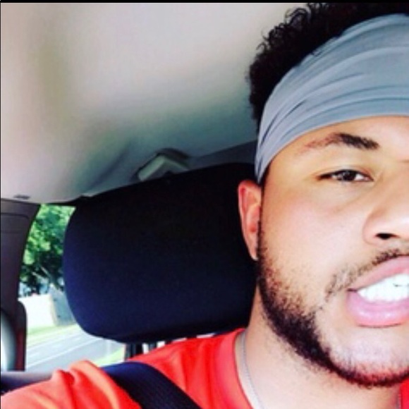 Meet your Posher, Kylen - Picture 1 of 1